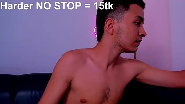 RicciRizzon Live XXX chat