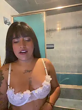 Annie_Alicee 在線直播表演