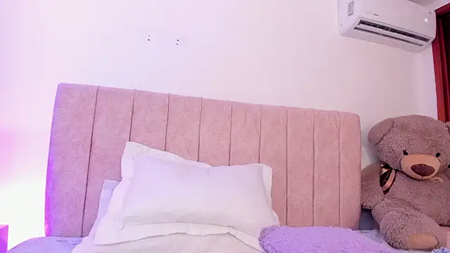 MiaFire__ Webcam-Show