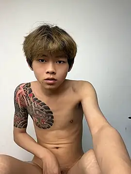 XBD-1 Webcam-Show