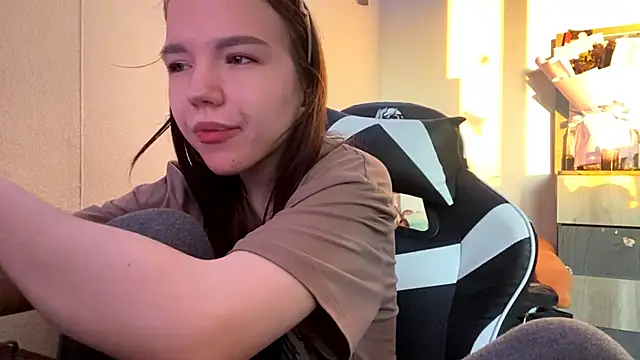 FewerCadre Live XXX-chat