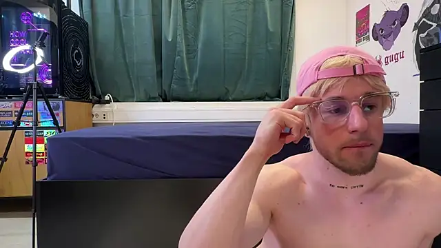 killa2053 Live XXX-Chat