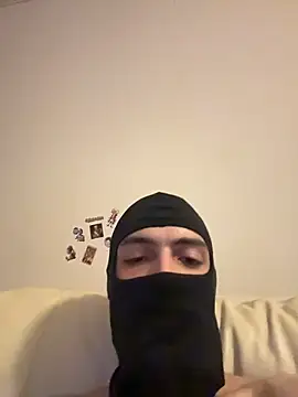 Z-man-'s Webcam Show