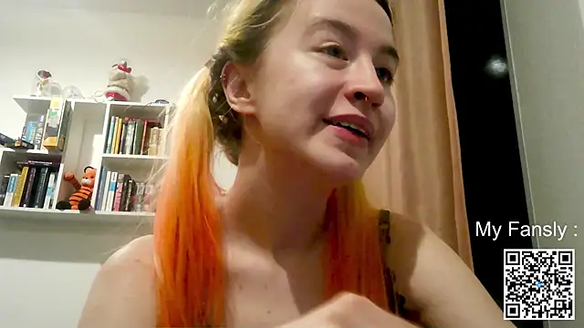 Chat XXX ao vivo de Emilya201