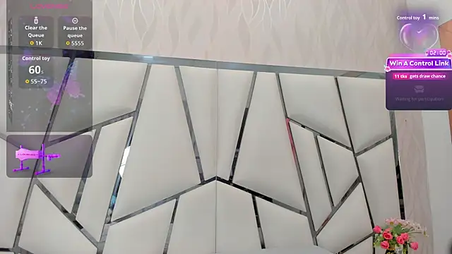 kimberly7_ 라이브 XXX 채팅