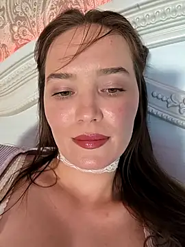 XXX chat uživo modela ForLoveAnd