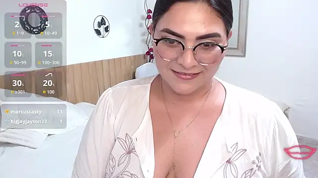 MariaVex Live XXX-chat