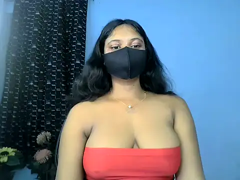 KASHISH_SINGH_ 웹캠 쇼