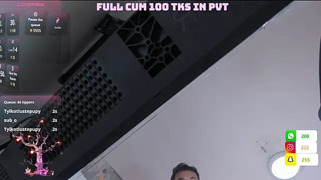 Chase_jacson1 라이브 XXX 채팅