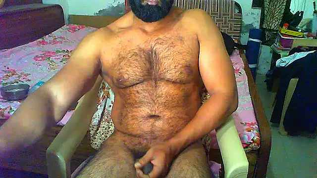 Show de Vbestshow na webcam