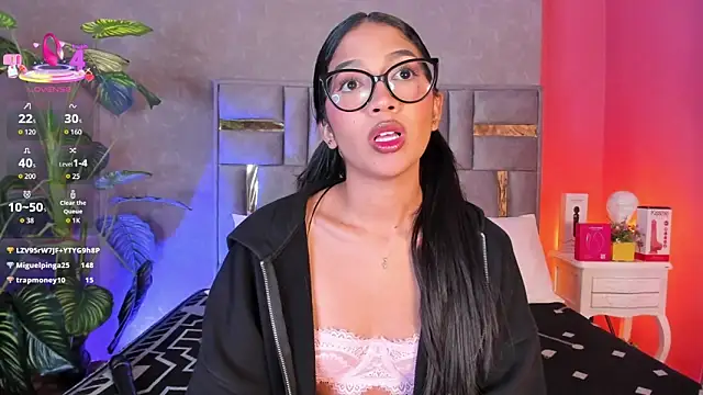 Tyla_Ks Obrolan Langsung XXX
