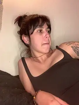 ninapellegrini17 Webcam-Show