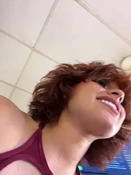Živý XXX chat Eva_Feller69