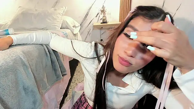 IsabelaStefano Obrolan Langsung XXX
