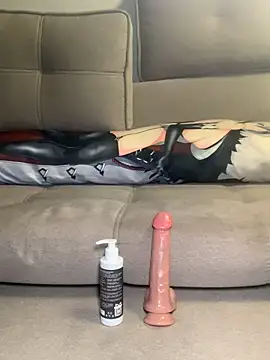 MargoPinky1 실시간 채팅방