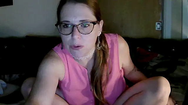 MissSexySweet's Webcam Show
