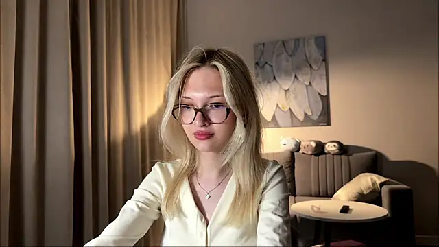 EvelineMolima Live XXX-chat