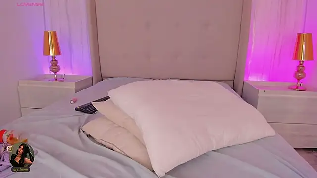 Chat XXX en directo de kaylarossi