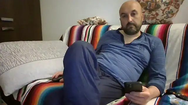 maxxxio12 Live XXX-Chat
