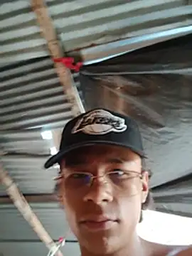 flaco_vergoon webcam show