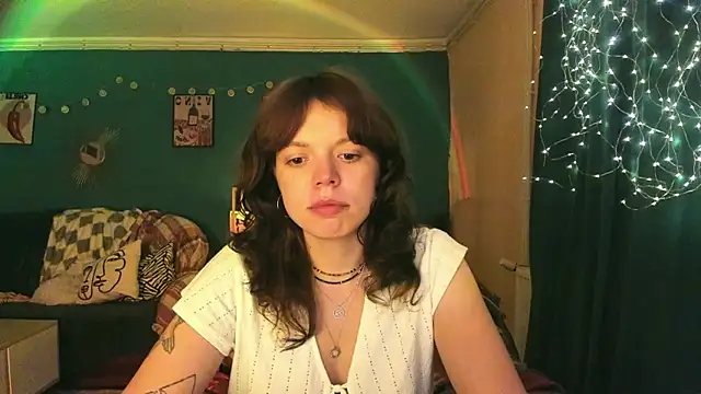 ClancyMorissey Live XXX-chat