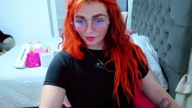 Alexatexa2929's Webcam Show