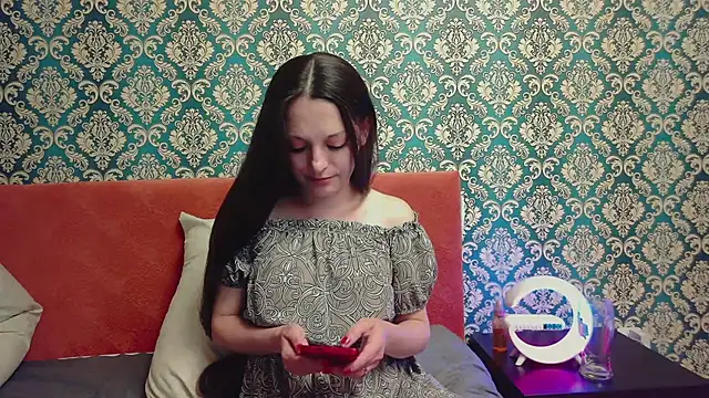 Rapunzel_hairlover Adlı Modelin Canlı XXX Sohbeti