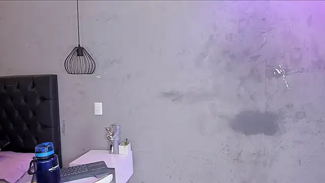 zam_noir Webcam-Show
