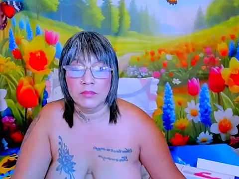 indianroxyのライブXXXチャット