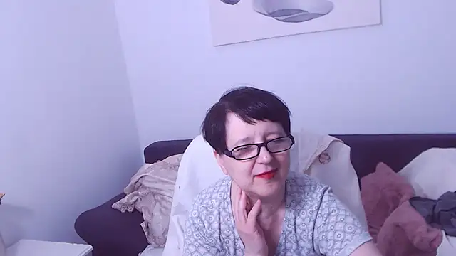 ChristaRose's Live XXX Chat