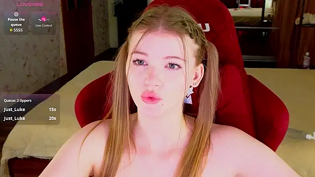 Jenny_Skinner20's Live XXX Chat