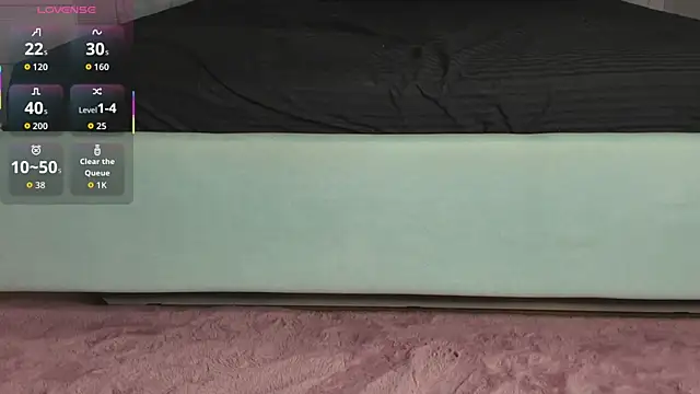 loveamandalove Webcamshow
