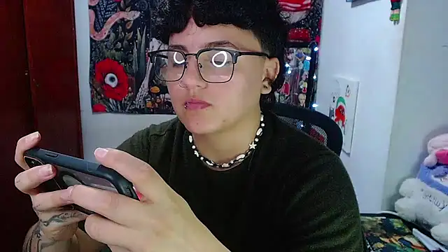 isabeautyx19's Live XXX Chat
