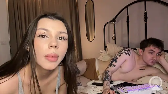xgvgggx's Webcam Show