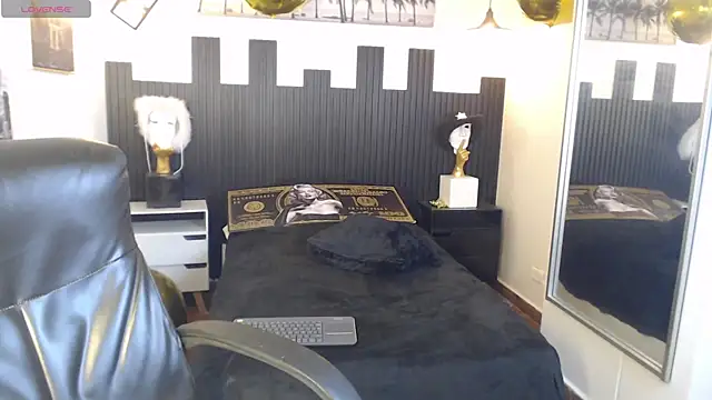 mateo_daza Pertunjukan Webcam