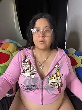 MsConejitaa 라이브 XXX 채팅