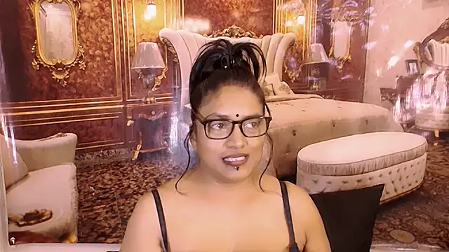 IndiaBlackPanther Webcamshow