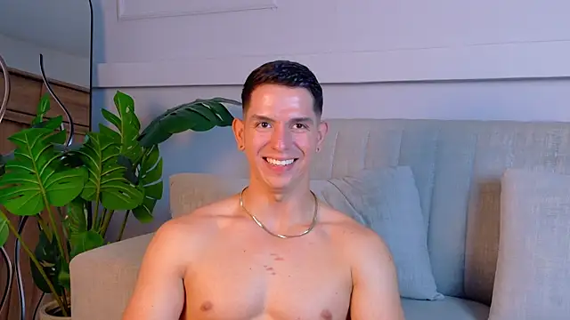 ZaneDawson Live XXX-Chat
