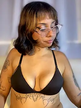 LeylaKnox – Live XXX-chat