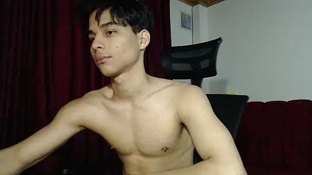Marck-Pro Live XXX-Chat