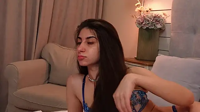 Chatroom XXX en direct de IsabellaMysty