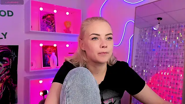 StephanieSweety 라이브 XXX 채팅