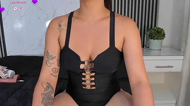 JackAndRosse_ 라이브 XXX 채팅