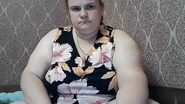DollyGersonn Chat XXX in diretta