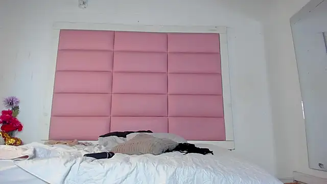 AmaranttayLunay's Live XXX Chat