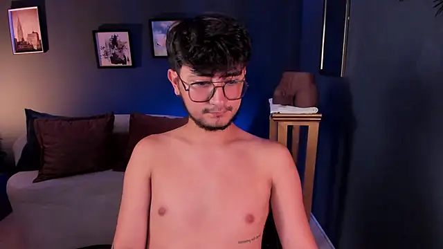 Dante_Rushx Obrolan Langsung XXX