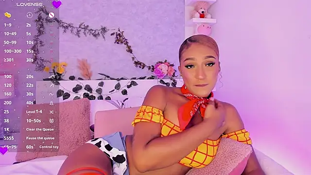 NatashaMilley Live XXX-Chat