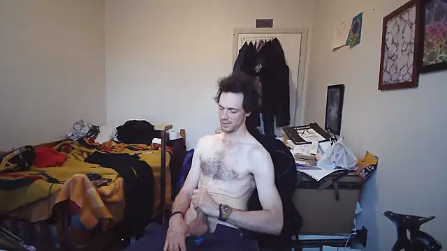 JohnnyMoves Live XXX Chat