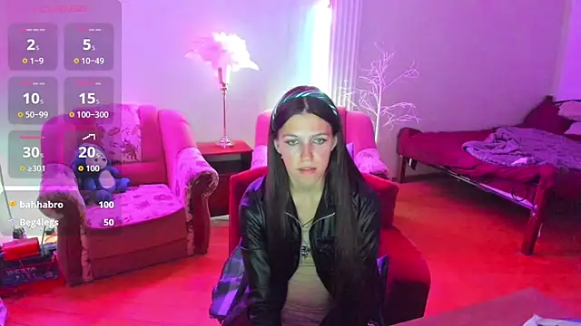 MaryRapunzel Live XXX-Chat