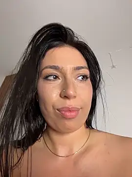 KimArts' Webcam Show